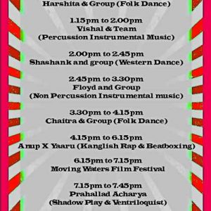 Mangaluru River Festival - 12 and 13 Jan 2019 - Phalguni River, Mangalore