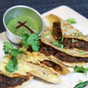 Baida Roti - Mutton Fest - 28 Mar to 27 Apr 2019 - Simbly South, Mangalore