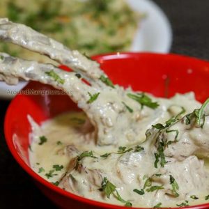 Kit Gosht - Mutton Fest - 28 Mar to 27 Apr 2019 - Simbly South, Mangalore