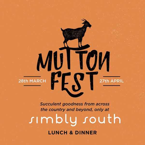 Mutton Fest - 28 Mar to 27 Apr 2019 - Simbly South, Mangalore