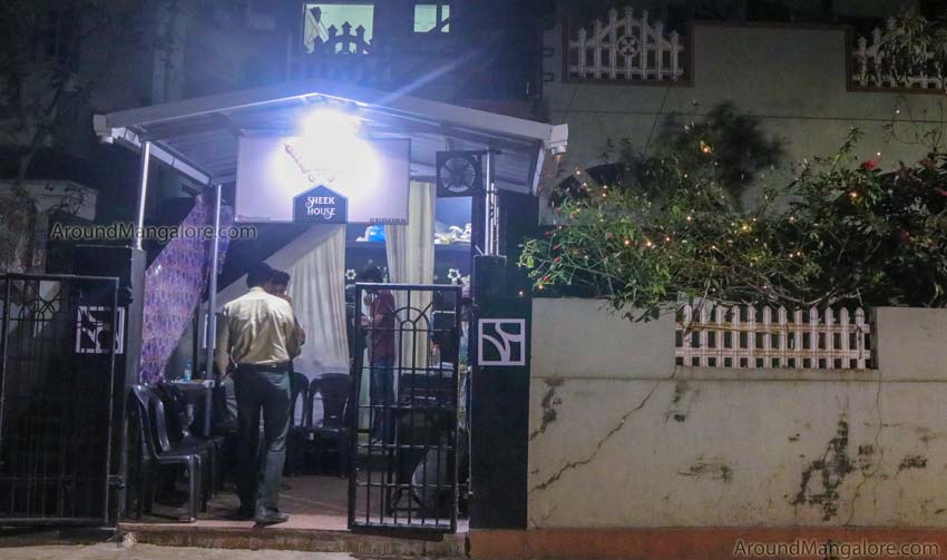 Sheek House - Yemmekere, Pandeshwar, Mangalore