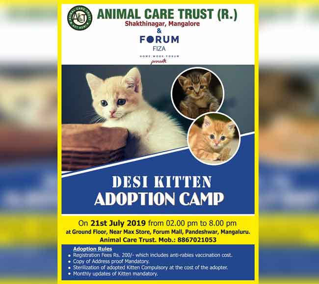 Past Events › Events In Mangalore › Event by Animal Care Trust Mangalore ›  – Around Mangalore
