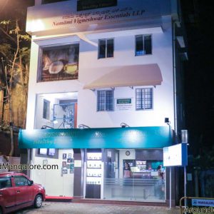 Healthy Fibres - Carstreet, Mangalore