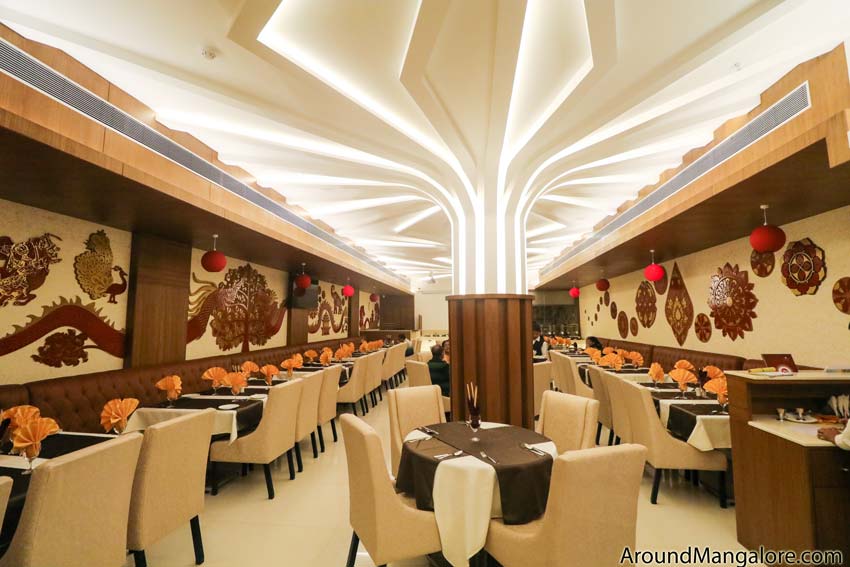 Asian House – Fine Dining Pan Asian Restaurant – Bejai Kapikad