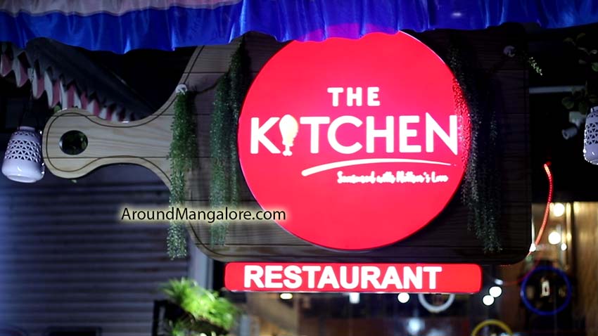 The Kitchen - Bejai Kapikad, Bejai, Mangalore