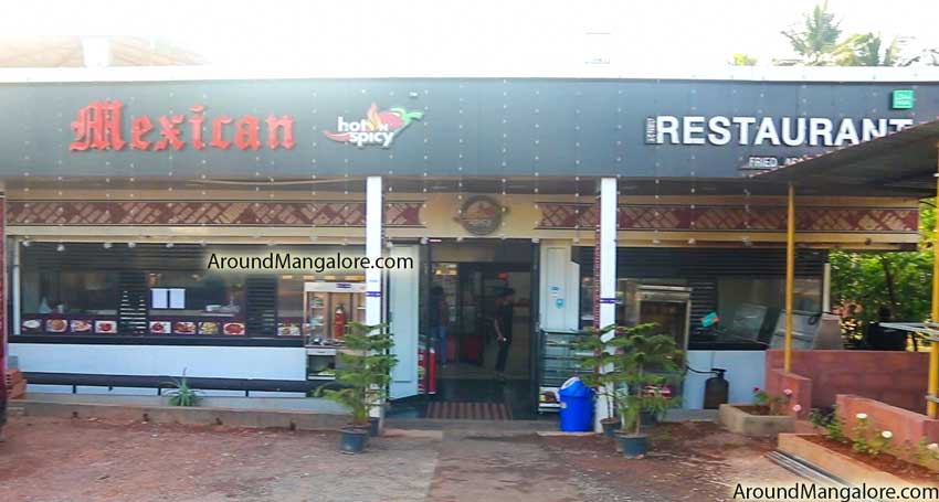 Mexican Hot N Spicy Restaurant – Kallapu, Thokottu