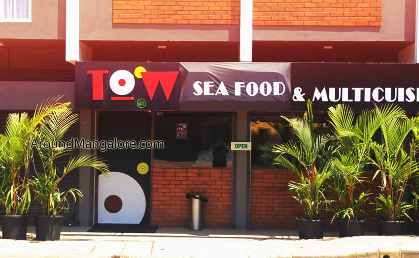 Tow Sea Food & Multicuisine Restaurant – Kudroli, Mangalore