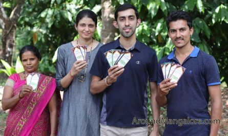 Cocoa Śvādaḥ - Anuttama Products - Farm to Bar - Dark Chocolate Makers