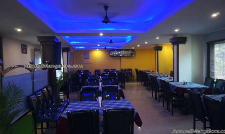 Bhukti Family Restaurant & Bar - Pumpwell, Mangalore