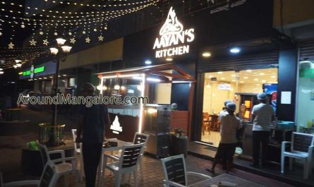 Aayan's Kitchen, Attavar, Mangalore