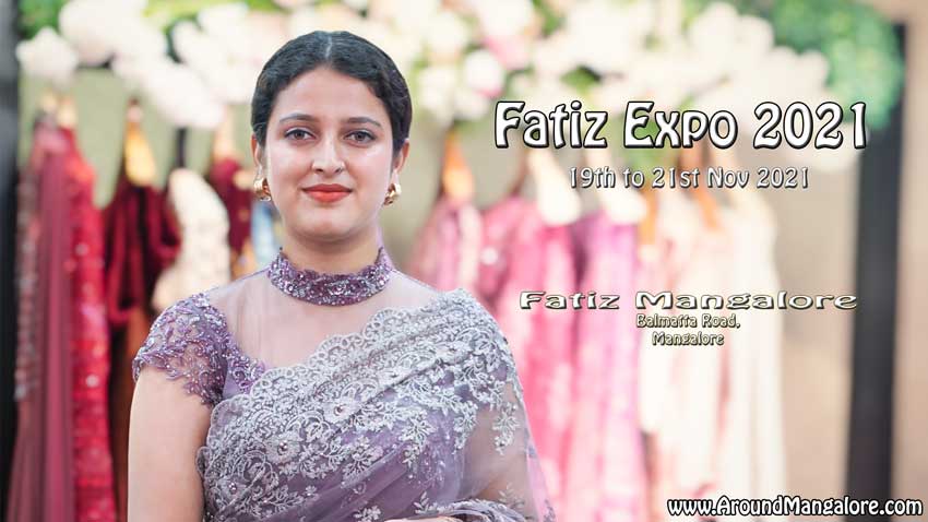 Fatiz Expo 2021 - 19th to 21st Nov - Mangalore