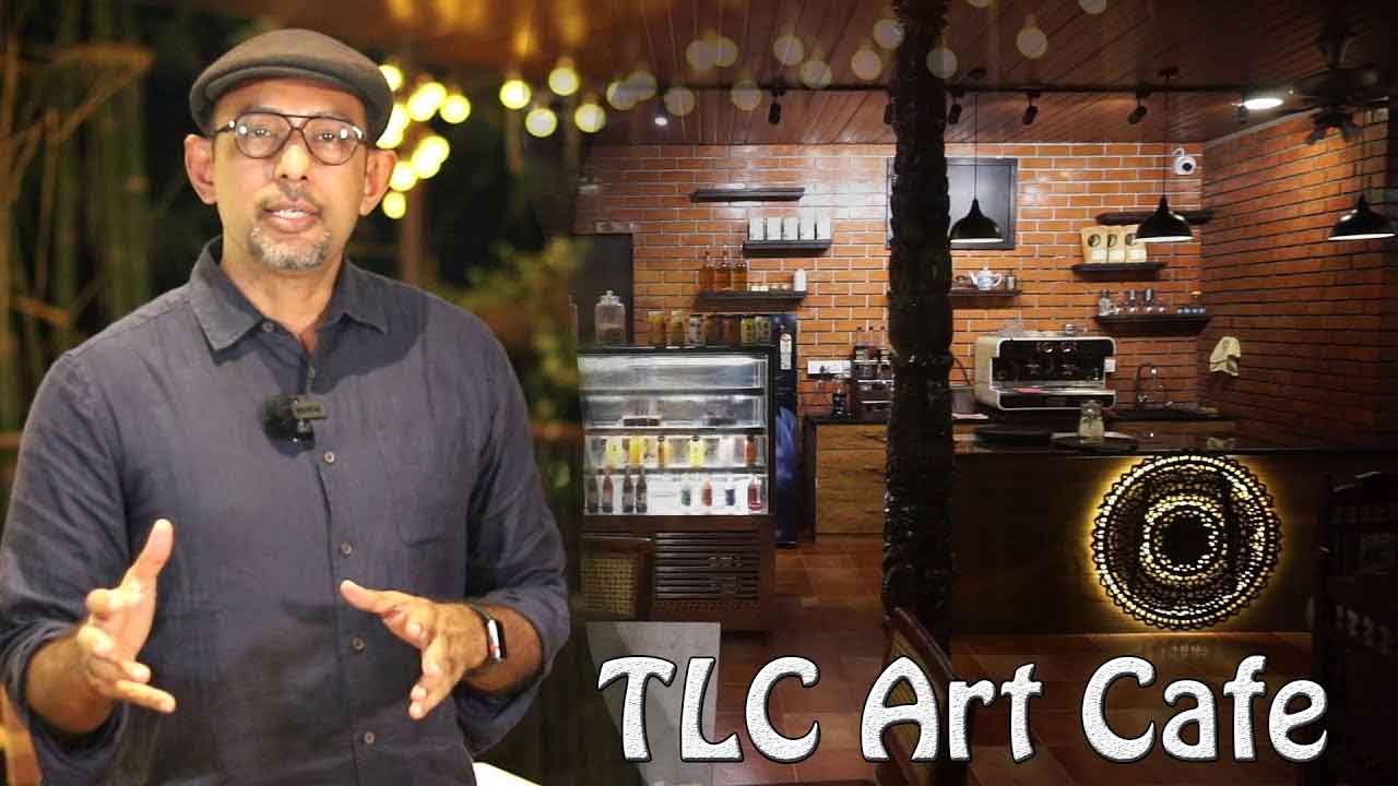 TLC Art Cafe – Bejai Kapikad Road, Mangalore