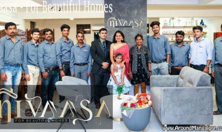 Nivaasa - For Beautiful Homes - Udyavar, Udupi