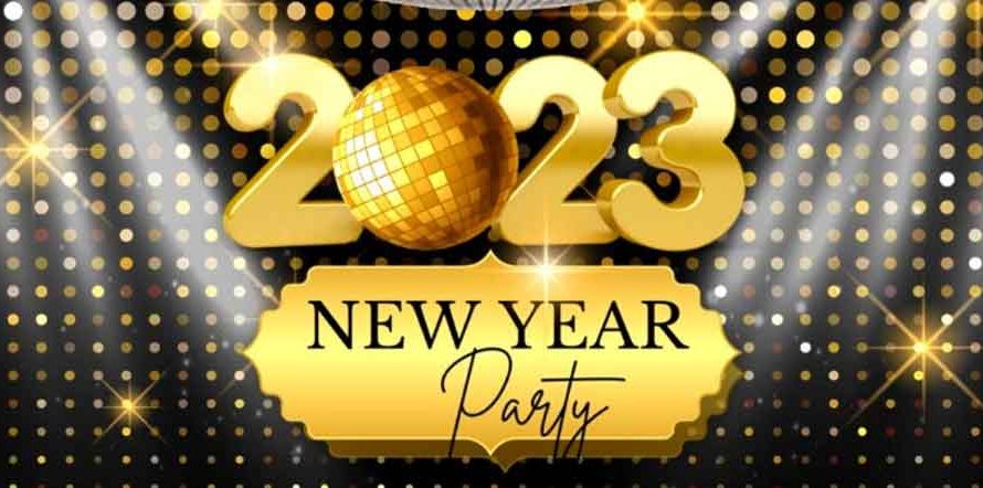 New Year 2023 – Party – Events – Celebrations – Around Mangalore 🗓