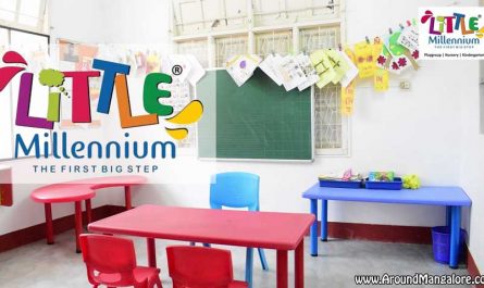 Little Millennium - Preschool - Matadakani, Mangalore