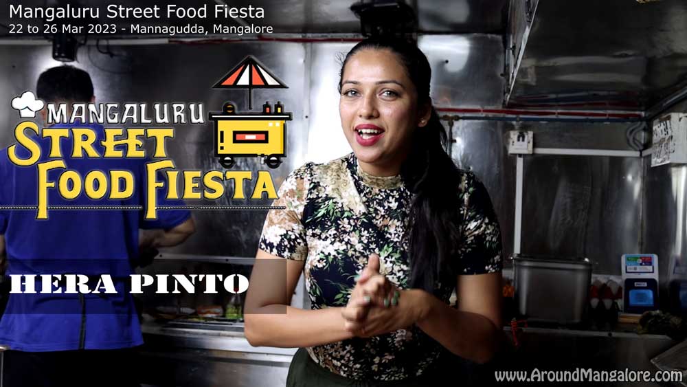 Mangaluru Street Food Fiesta - 22 to 26 Mar 2023 - Mannagudda, Mangalore
