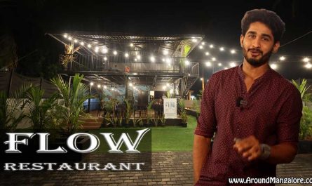 Flow - Drive In Restaurant - Sultan Bathery, Opp of Boat Club, Mangalore