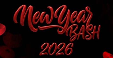 New Year 2026 - Mangalore