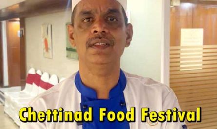Chettinad Food Festival - Until Mar 05, 2026 - At he Ocean Pearl, Kodialbail, Mangalore